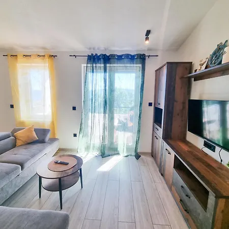 1 Appartement