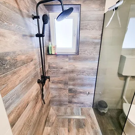 1 Appartement *