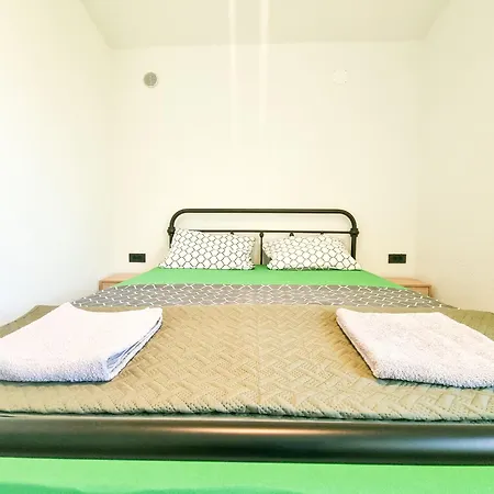1 Appartement