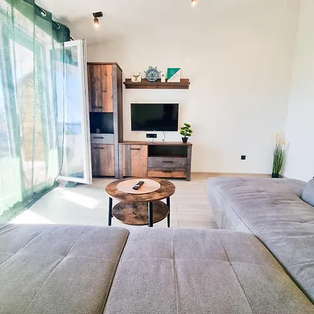 1 Appartement