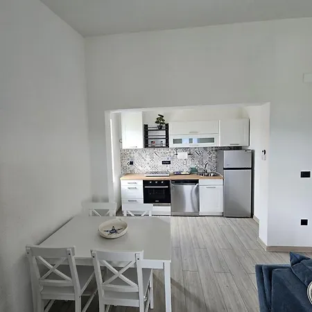 1 Appartement