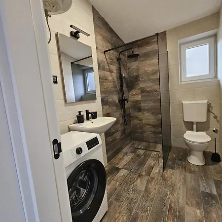 1 Appartement