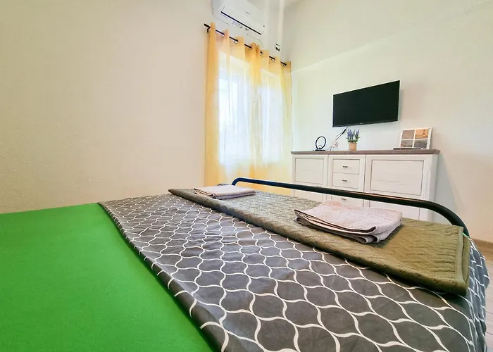 1 Apartament Pinezići