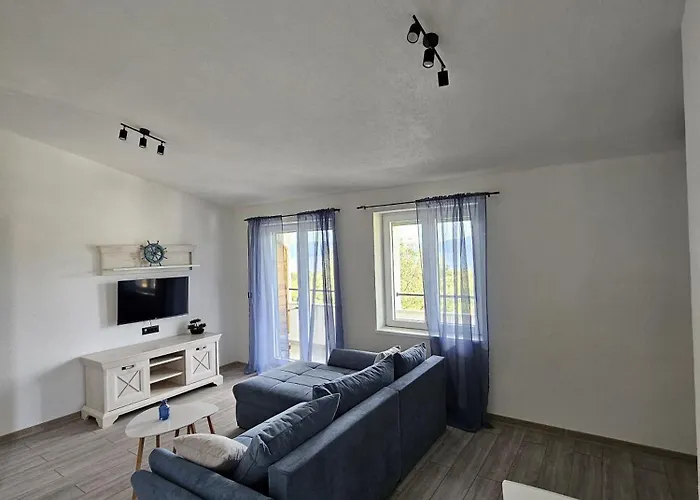 Apartament 1 Pinezići