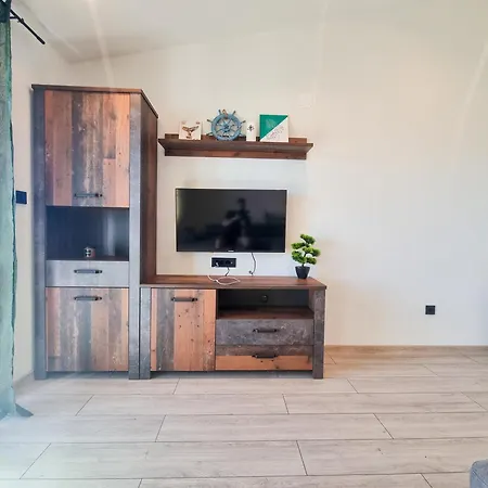 Apartment 1 *