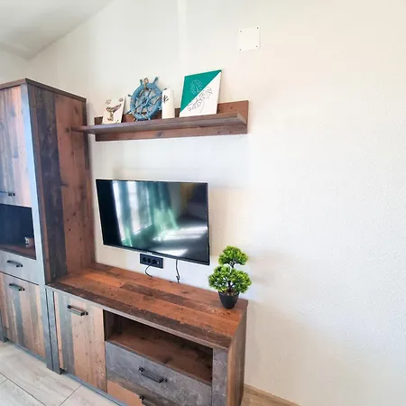 Apartment 1