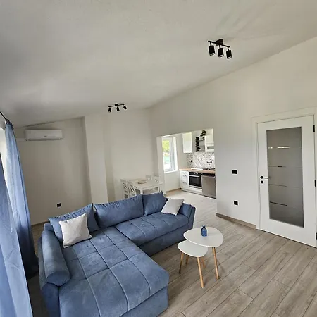 Apartment 1