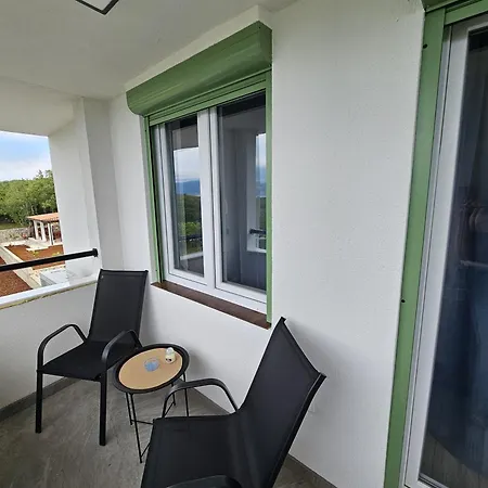 Apartment 1