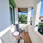 1 Apartmán *