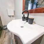 Apartmán 1