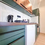 Apartmán 1 *
