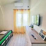 Apartmán 1 Pinezići
