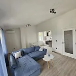 Apartmán 1