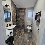 1 Apartmán *