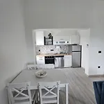 Apartmán 1 *