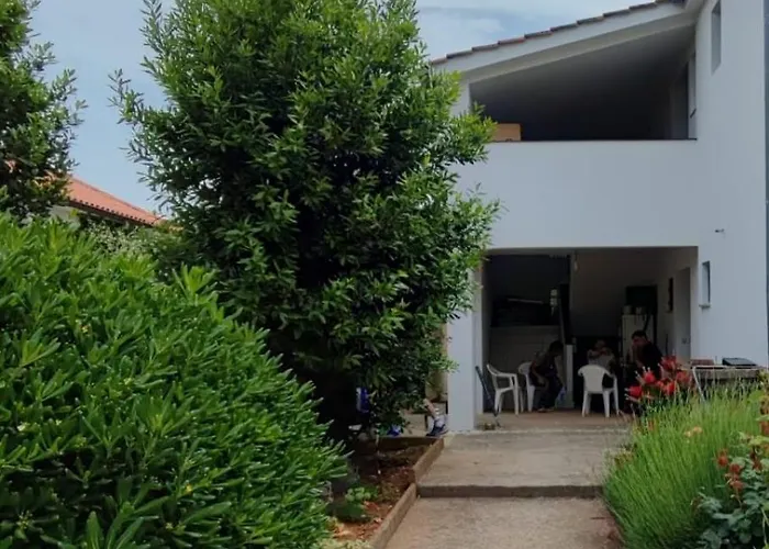 1 Apartamento
