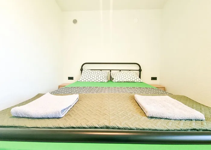 1 Apartamento