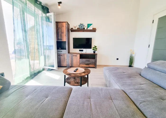 1 Apartamento