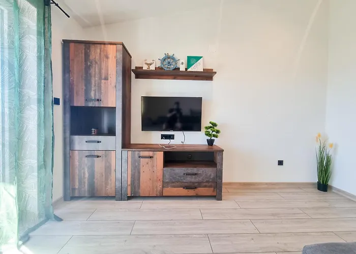 Apartamento 1 *
