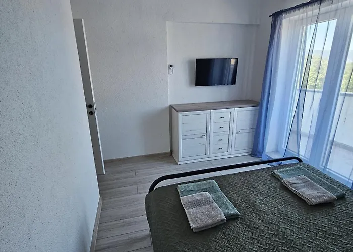 1 Apartamento Pinezići
