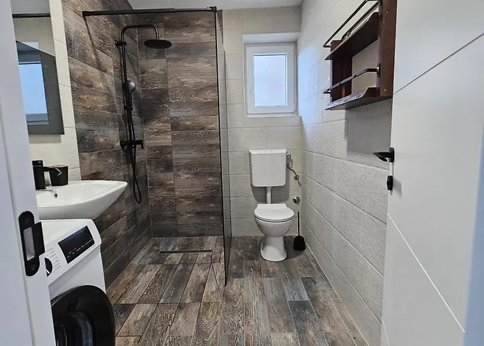 1 Apartamento