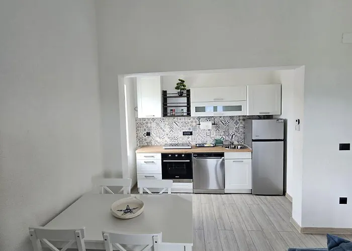 1 Apartamento