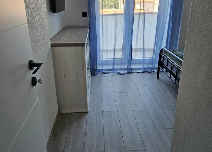Apartamento 1 *