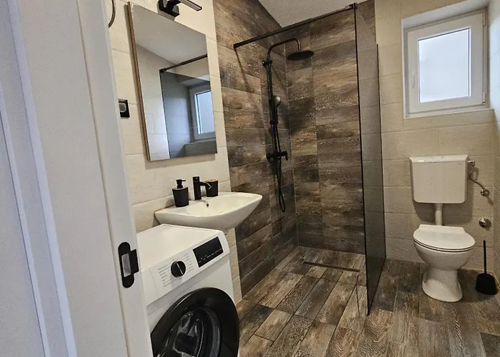 1 Apartamento