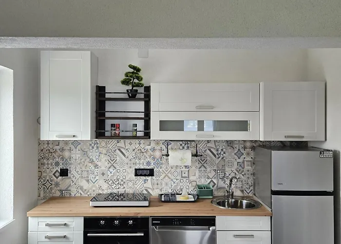 1 Apartamento Pinezići