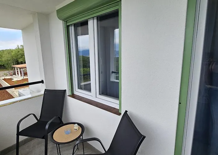 Apartamento 1
